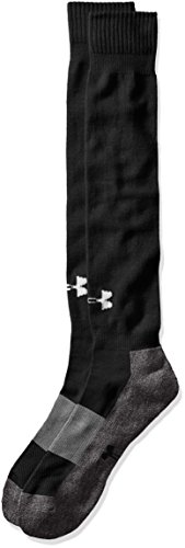 Under Armour Mens Baseball OTC 2Pk, Black, X-Large - 製品詳細